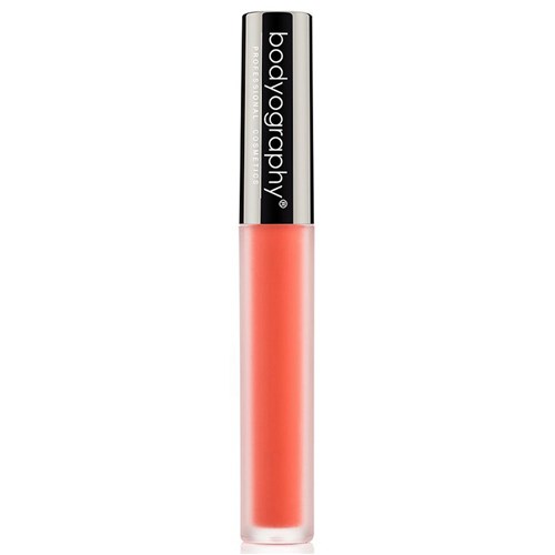 LIP LAVA LIQUID LIPSTICK - THRILL SEEKER